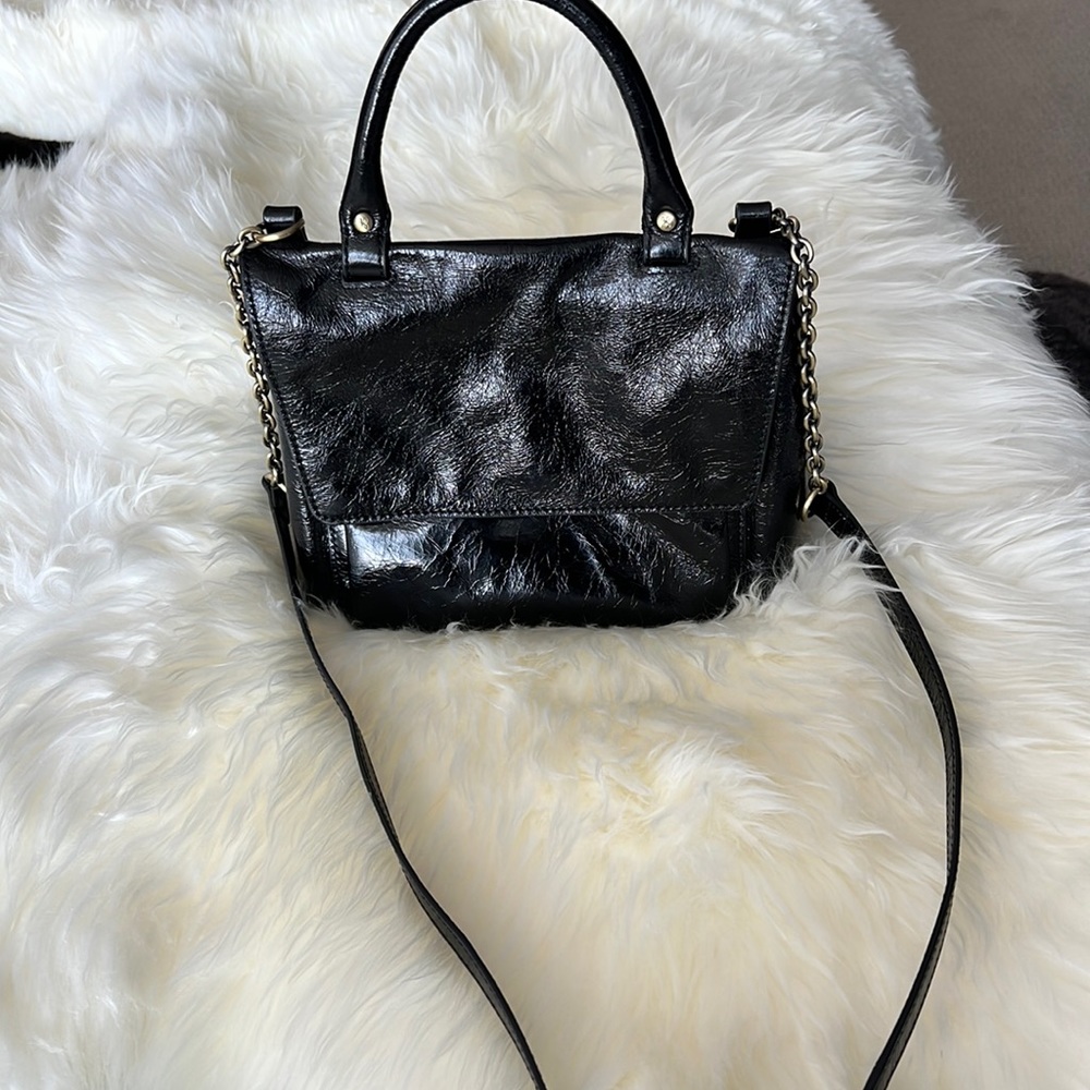 Hobo shoulder/crossbody bag